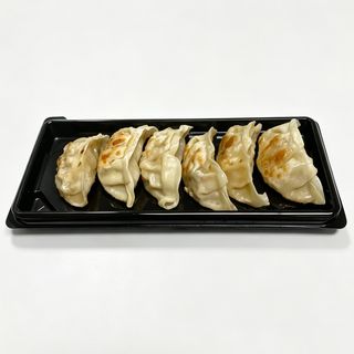 Gyozas (6 Uds.)