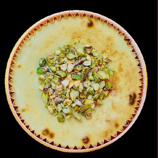 PISTACHO