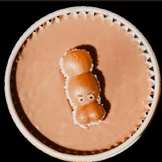 HAPPY HIPPO