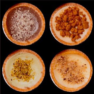 TARTALETAS