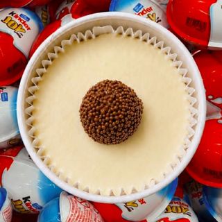 KINDER JOY