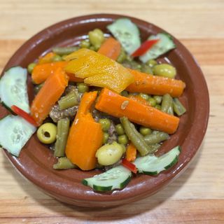 Tagine Al Atlas