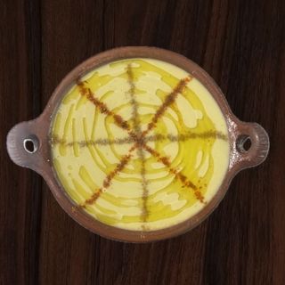 Crema De Habas (Bissara)