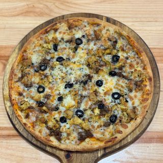 Pizza De Pollo