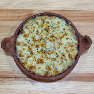 Gratinada de pollo