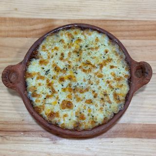 Gratinada de carne