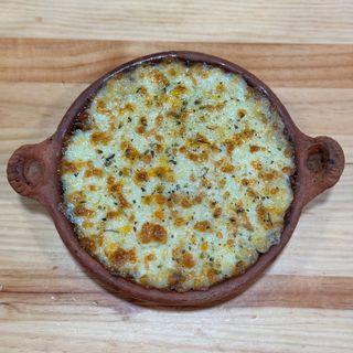 Gratinada mixta