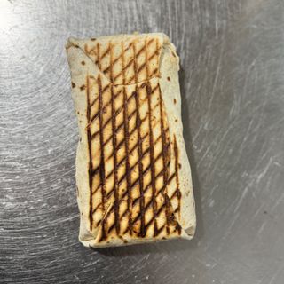 Taco solo carne