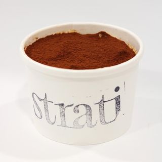 Tiramisú Clásico