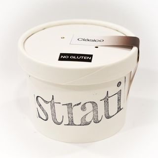 Tiramisú Clásico Sin Gluten