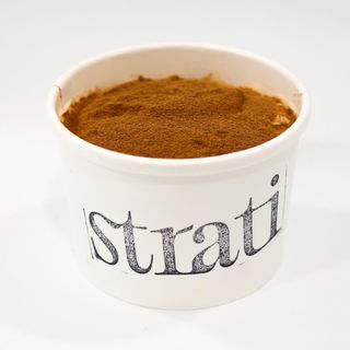 Tiramisú Chai