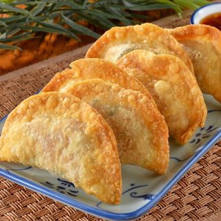 Empanadilla frita (8uni)