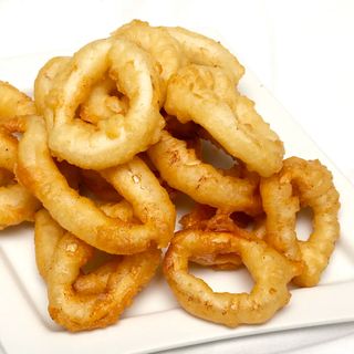 Calamares romana
