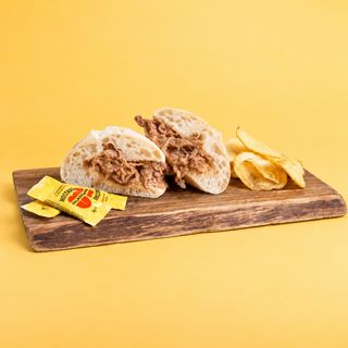 Bifana Tradicional - Norte de Portugal Version