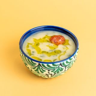 Caldo Verde