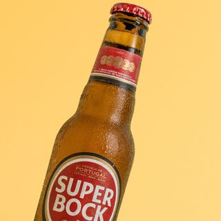 Mini Super Bock