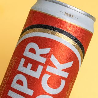 Super Bock Lata 33cl