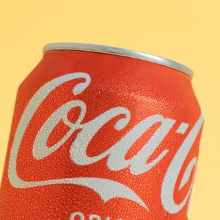 Coca Cola Zero Lata 33cl