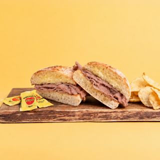 Bifana Grill - Sur de Portugal Version
