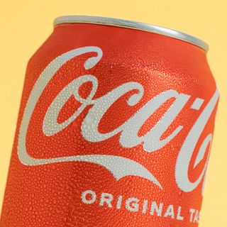 Coca Cola Tradicional Lata 33cl