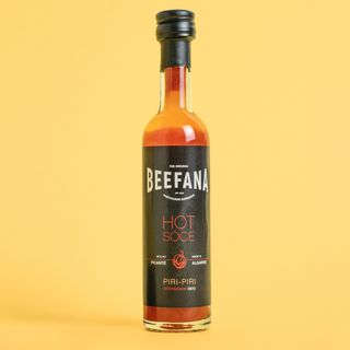 Piri Piri Beefana