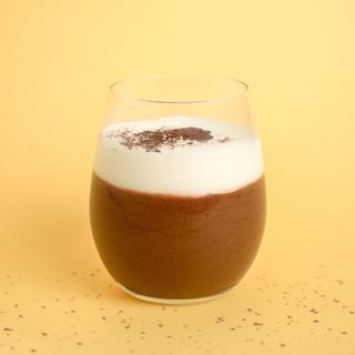 La mejor Mousse de Chocolate del Planeta by A CASA PORTUGUESA