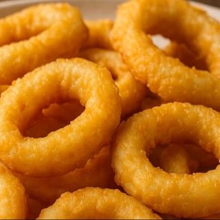 30: Ración De Calamares (6 Uds.)