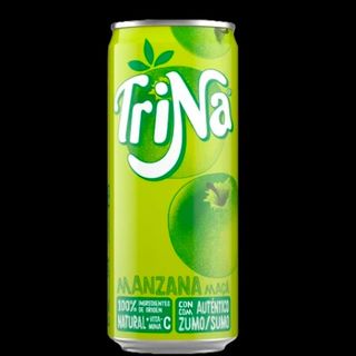 Trina de manzana 33cl