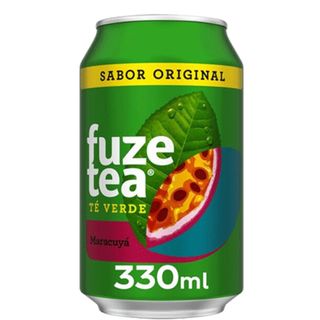 Nestea maracuyá lata 330ml