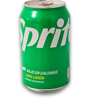 Sprite Bajo en calorías 330ml