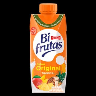 Bifrutas naranja 330ml