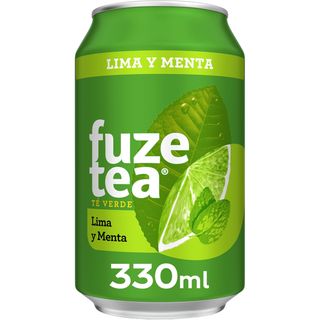 Nestea lima menta 330ml