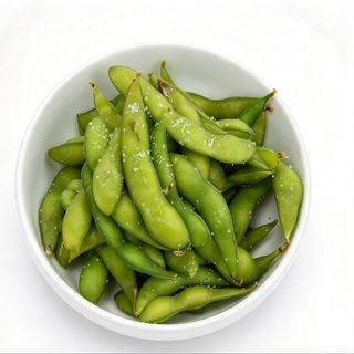 3. Edamame