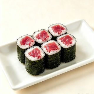 28. Maki Atún · 6 piezas