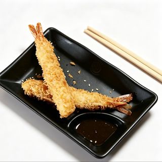 14. Tempura de Langostino (2 uds)