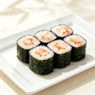30. Maki Langostino · 6 piezas