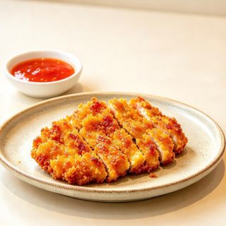 15. Pollo en Kimono