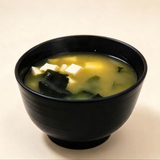 1. Sopa Miso