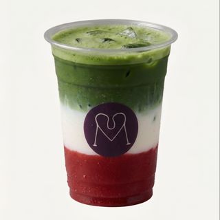 The Green flag (350 Ml.)