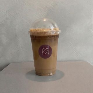 The Hard Launch (500 Ml.)