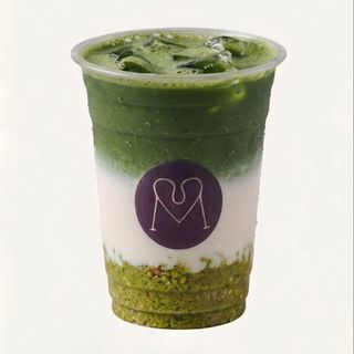 Pistachio Cream (350 Ml.)