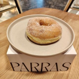 Donut Artesano Clásico (1 Ud.)