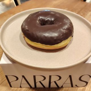 Donut Artesano Chocolate (1 Ud.)