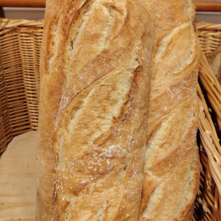 Pan Masa Madre (1 Ud.)