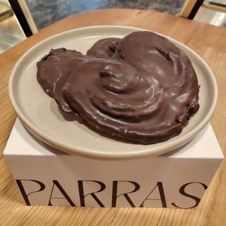 Palmera De Choco (1 Ud.)