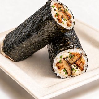 Handroll De Setas 2 Uds.