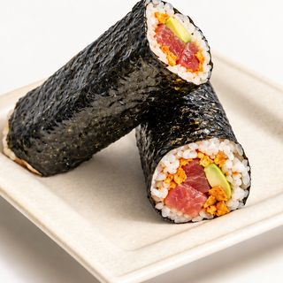 Handroll De Atún Spicy 2 Uds.