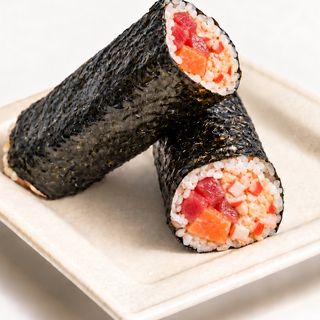 Handroll Protein Boom 2 Uds.