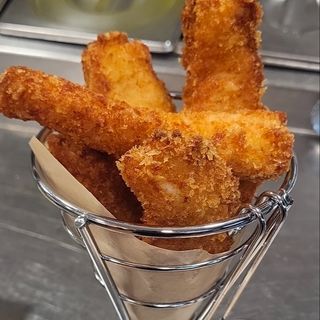 Panko De Pollo (5 Uds.)