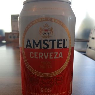 Cerveza